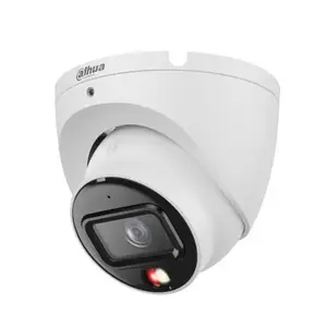 Surveillance camera DAHUA IPC-HDW1839T-A-IL-0280B-S6 8MP, indoor/outdoor, motion detection, remote access
