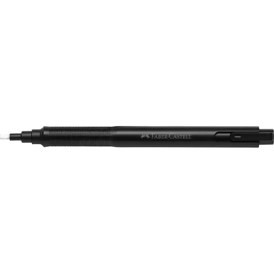 Eraser Pen Faber-Castell Precision Pen Photo 2