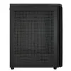 Asus 90DC00M0-B39040 korpuss ATX, melns Photo 9