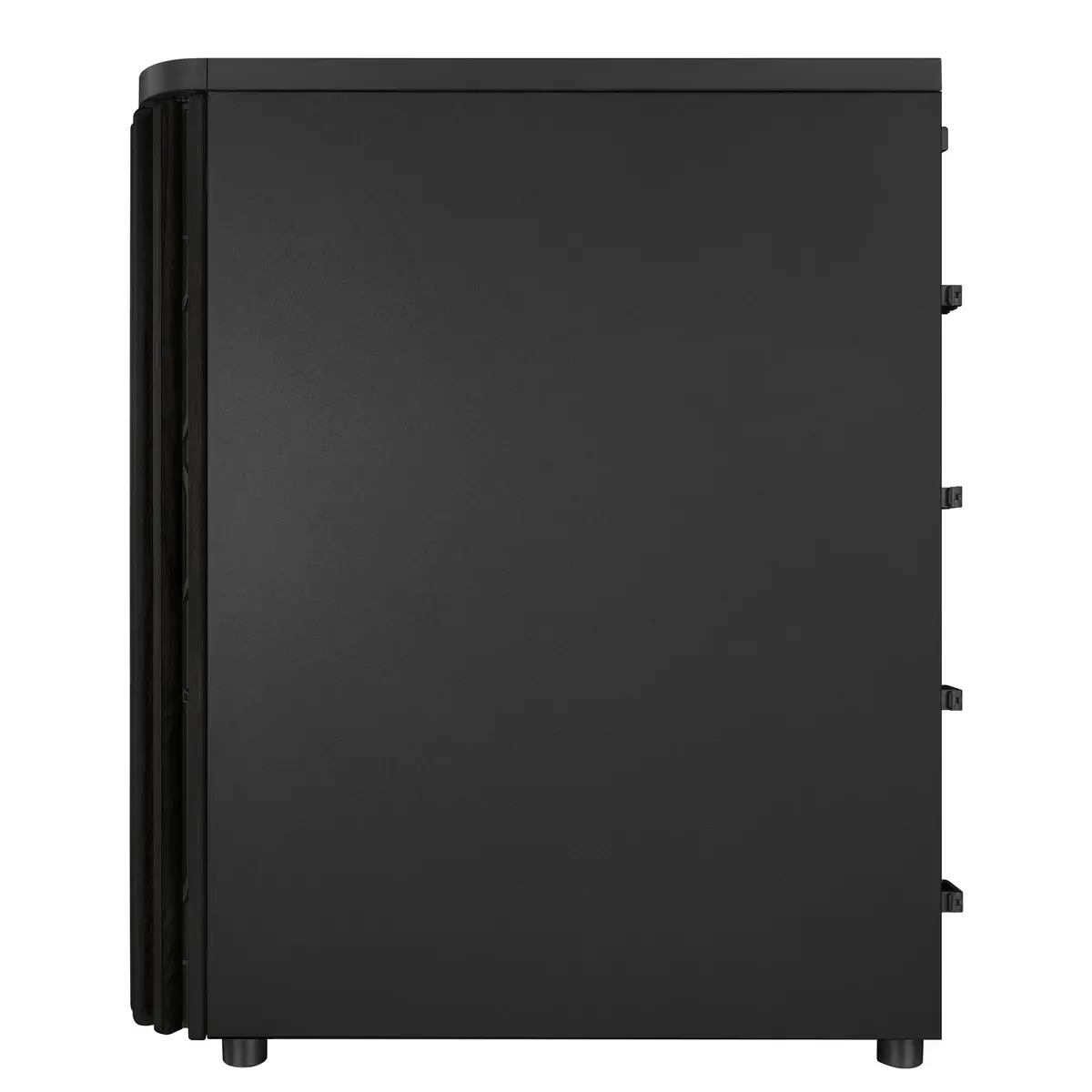 Asus 90DC00M0-B39040 korpuss ATX, melns Photo 10