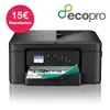 МФУ Brother DCP-J1360DW Photo 4
