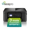 МФУ Brother DCP-J1360DW Photo 5