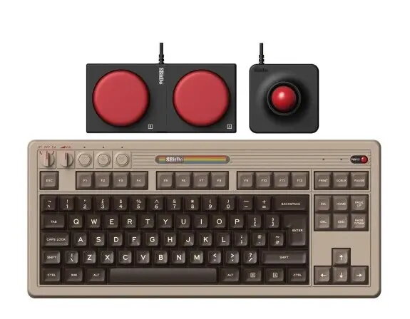 Tastatūras