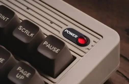 Mehāniskā tastatūra 8Bitdo RET00489 Photo 2