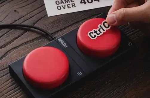 Mehāniskā tastatūra 8Bitdo RET00489 Photo 7