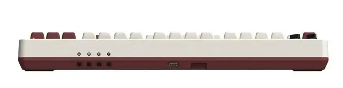 Mechanical keyboard 8Bitdo RET00377 Photo 4