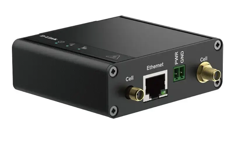 D-Link DWM-311G 4G LTE USB модем Photo 2