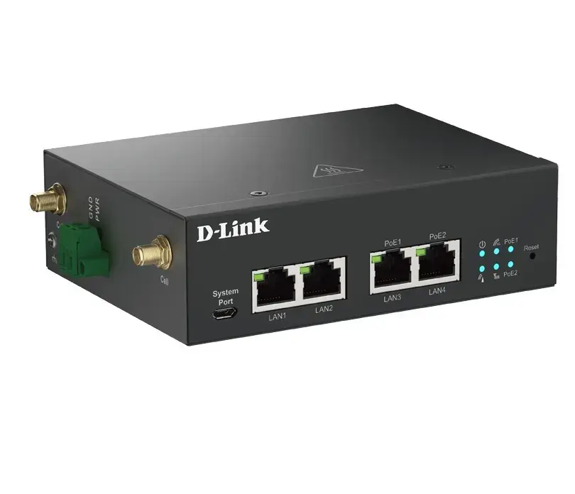 D-Link DWM-314-GP 5G modem Photo 2