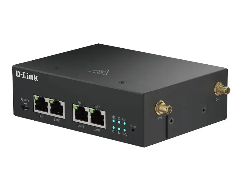 D-Link DWM-314-GP 5G modem Photo 3