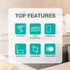 Gorenje GI6432BCWF индукционная панель 4 зоны 60 см Photo 5