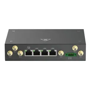 Router D-Link 5G Router DWM-550-G — 5G cellular router for mobile broadband