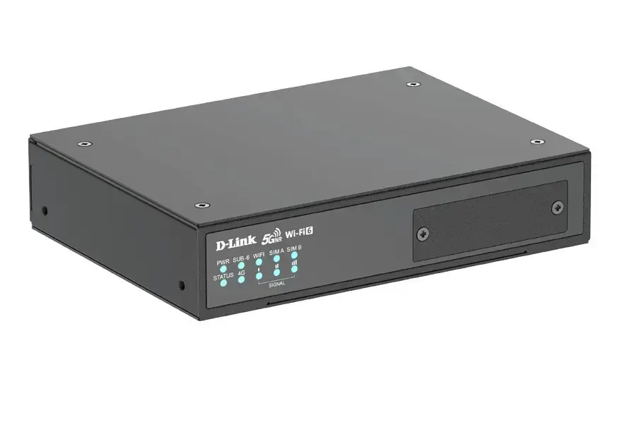 D-Link 5G Router DWM-550-G Photo 2