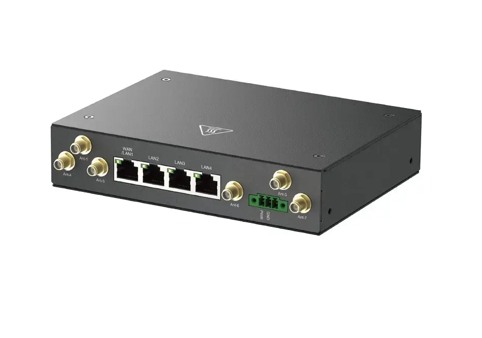 D-Link 5G Router DWM-550-G Photo 3