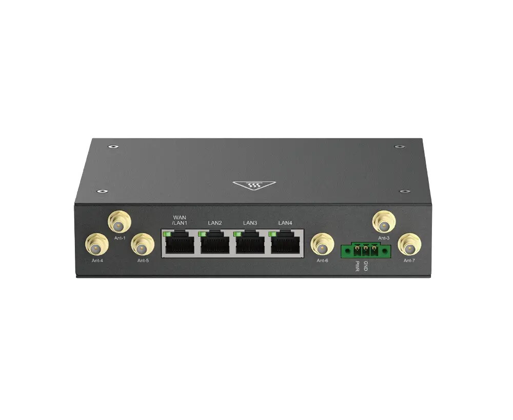 D-Link DWM-550-G 5G M2M VPN Wi-Fi