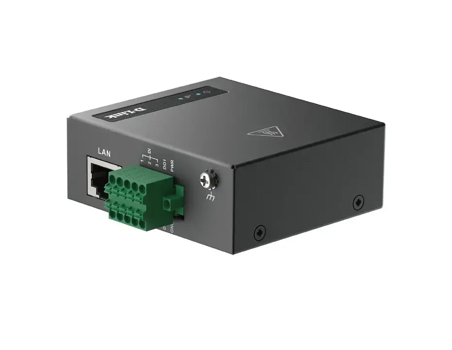 D-Link DOM-311-TSO 4G LTE Gateway Photo 2