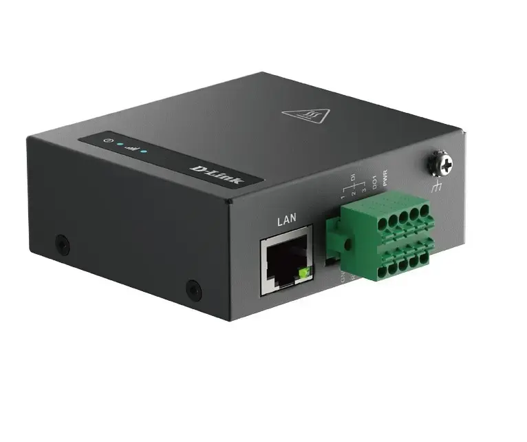 D-Link DOM-311-TSO 4G LTE Gateway Photo 3