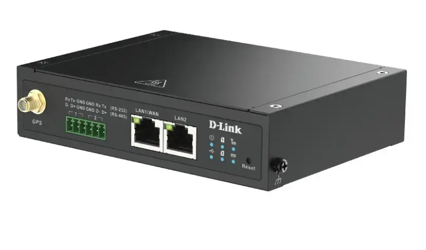 4G vārteja D-Link DOM-530-TSO Photo 3