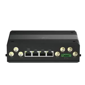 5G modem D-Link DTM-550-G with 5G NR support and LTE fallback
