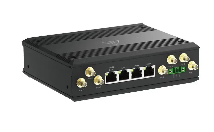 D-Link DTM-550-G 5G modem Photo 2