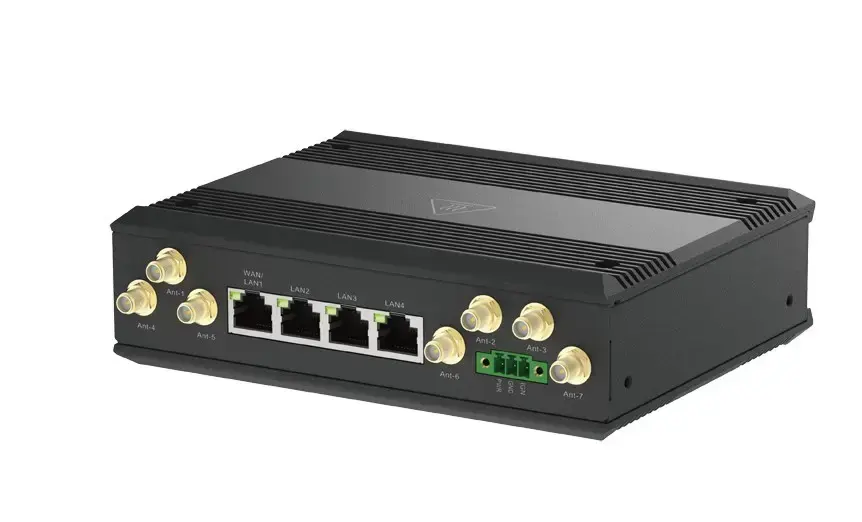 D-Link DTM-550-G 5G modem Photo 3