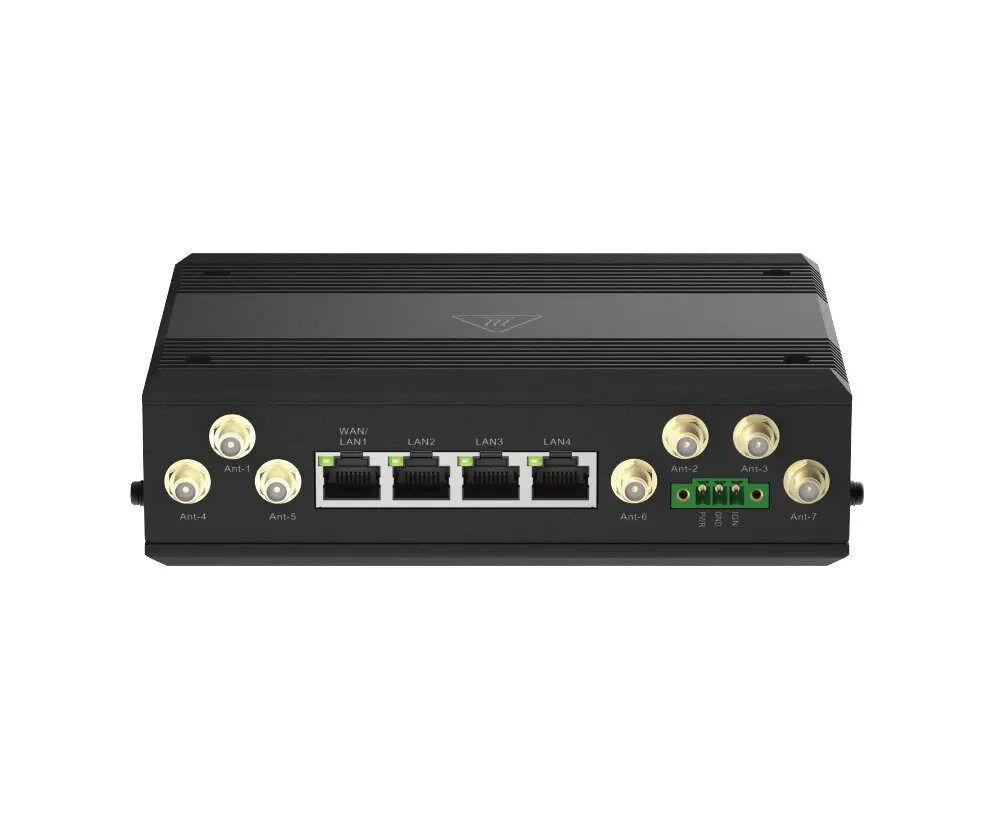 5G/4G/3G Modems & Routers