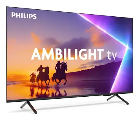 Televizors Philips 85PUS8510/12 Photo 3