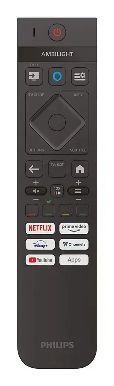 Televizors Philips 85PUS8510/12 Photo 5