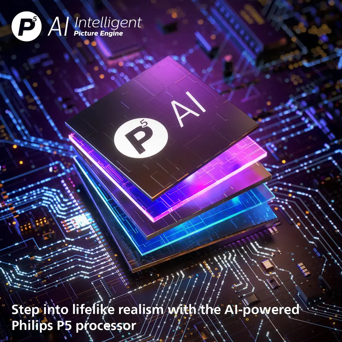 Television Philips 65OLED910/12 Photo 6