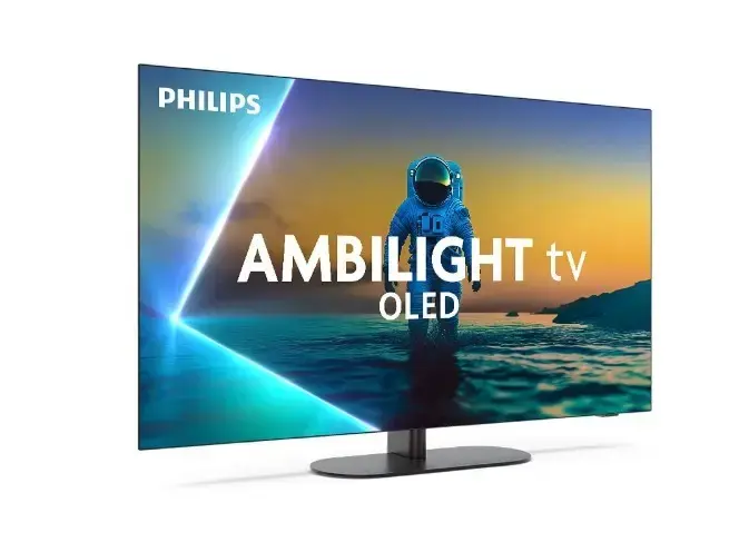 Philips 42OLED820/12 42" OLED 4K Televizors Photo 4