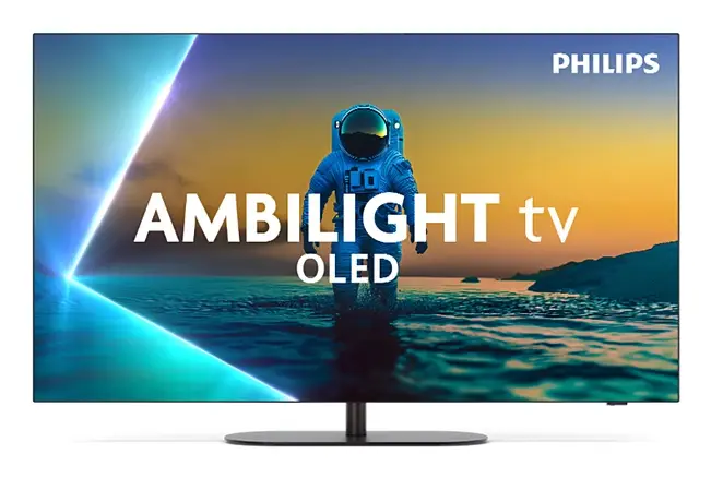 Philips 42OLED820/12 Televizors Smart TV 42"