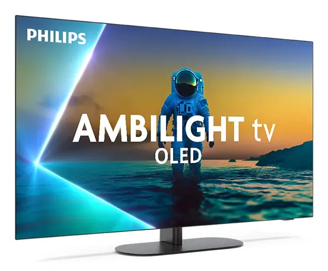 Телевизор Philips 42OLED820/12 Smart TV 42" 4K Ultra HD OLED Photo 2