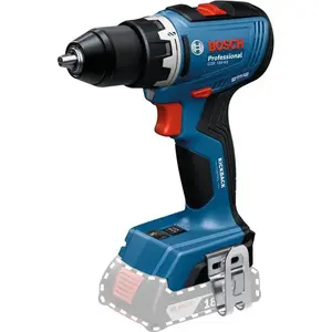 Аккумуляторная дрель-шуруповерт Bosch GSR 18V-65 — 18 В, 65 Н·м крутящий момент