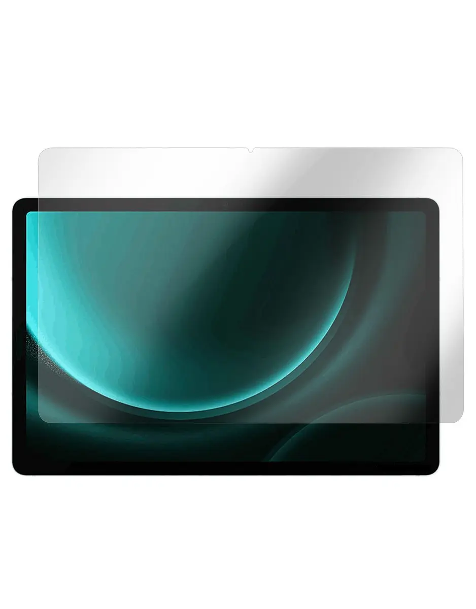 ESTUFF ES506023 Rūdīta stikla ekrāna aizsargs