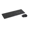 Rapoo 9390M Wireless Keyboard and Mouse Combo Photo 2