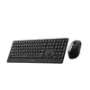Rapoo 9390M Wireless Keyboard and Mouse Combo Photo 3