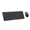 Rapoo 9390M Wireless Keyboard and Mouse Combo Photo 4