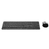 Rapoo 9390M Wireless Keyboard and Mouse Combo Photo 5