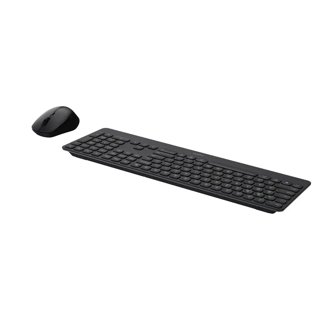 Rapoo 9390M Wireless Keyboard and Mouse Combo Photo 6
