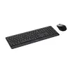 Rapoo 9390M Wireless Keyboard and Mouse Combo Photo 7