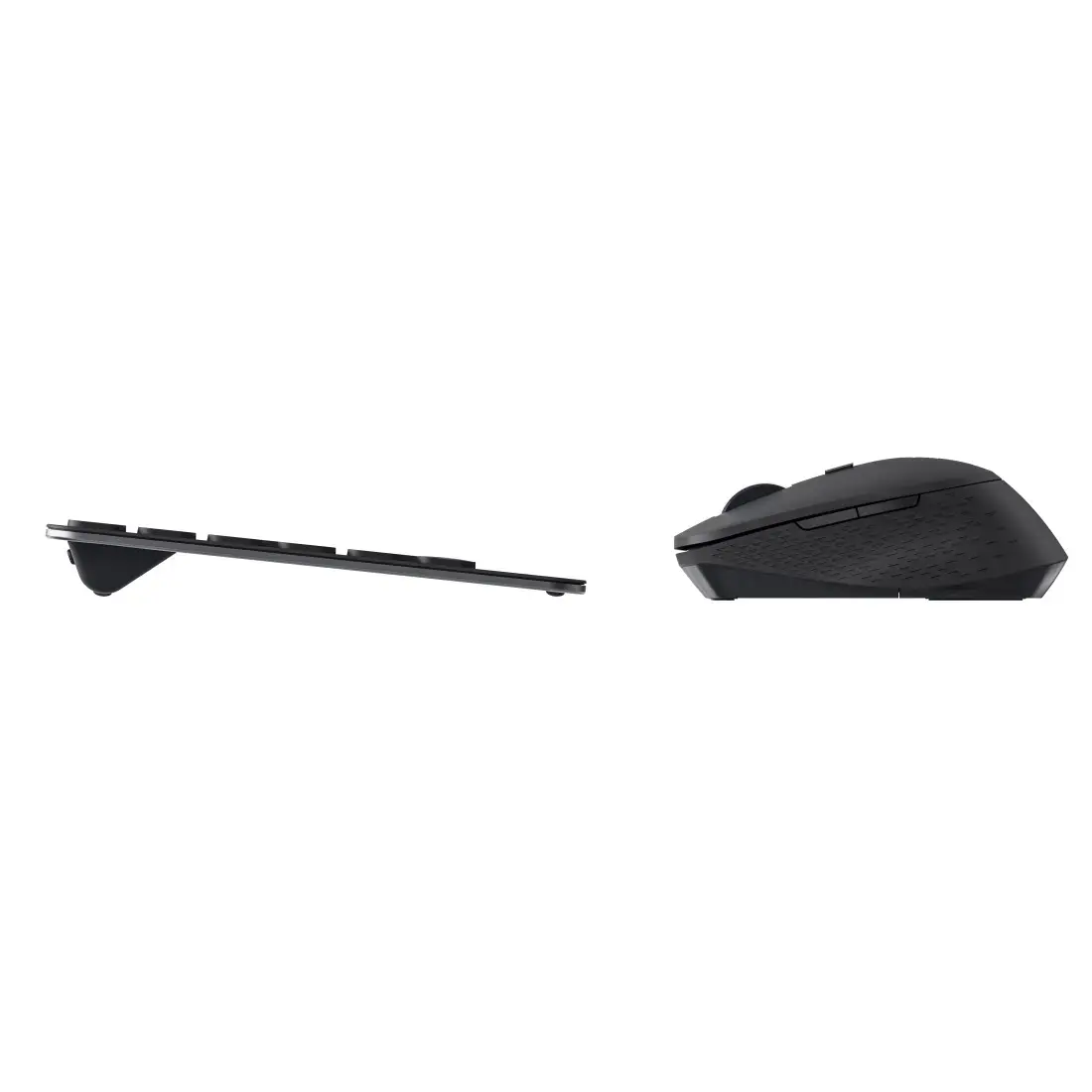 Rapoo 9390M Wireless Keyboard and Mouse Combo Photo 8