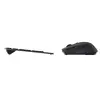 Rapoo 9390M Wireless Keyboard and Mouse Combo Photo 8
