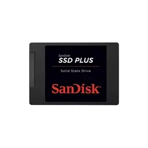 SSD disk SANDISK 250GB 2.5 inch SATA SDSSDA-250G-G28