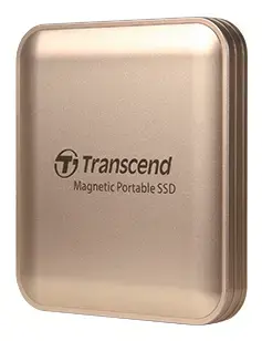 SSD диск Transcend 1 TB ESD420 Photo 2
