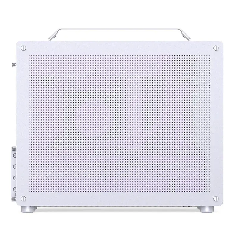 Компьютерный корпус Jonsbo Jonsplus Z20 Mesh Photo 2