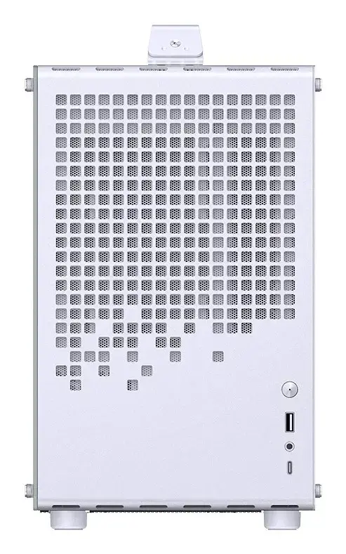 Компьютерный корпус Jonsbo Jonsplus Z20 Mesh Photo 4