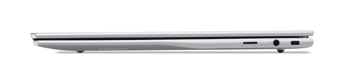 Acer Swift Lite 16 SFL16-31P-37GE portatīvais dators | Intel Core 3 Photo 7