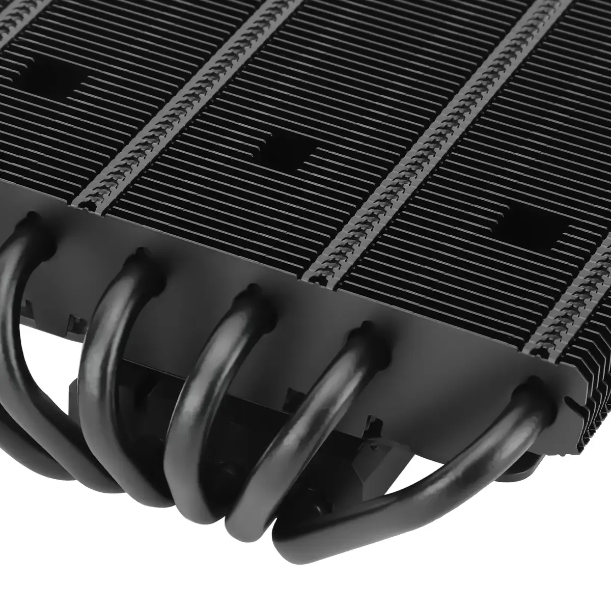 Thermalright AXP120-X67 procesora dzesētājs Photo 6