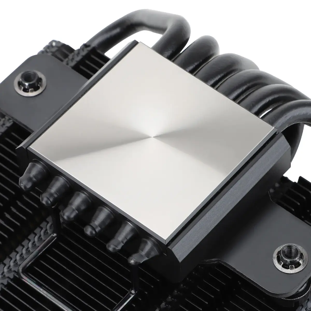 Thermalright AXP120-X67 procesora dzesētājs Photo 7