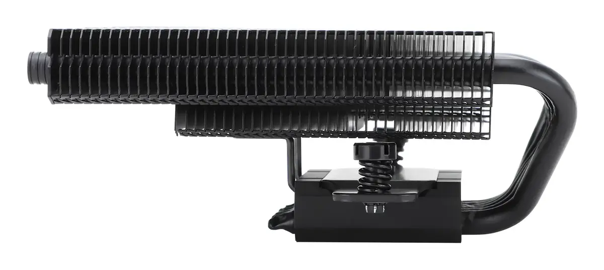 Thermalright AXP120-X67 procesora dzesētājs Photo 8
