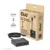 USB-C Двунаправленный Видео Данные PD Переключатель CLUB3D CSV-2511 Photo 2